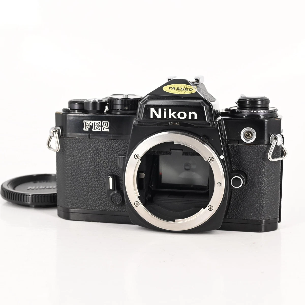 Nikon FE2 Film Cameras for sale - eBay
