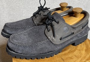 Timberland 3 Eye | eBay