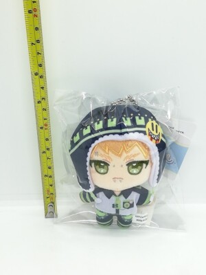 NITRO CHiRAL 20th anniversary DRAMAtical Murder Noise Nui Plush