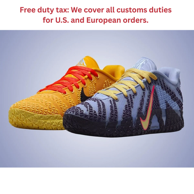 Ja 3 Hustle & Flow HF2793-700 Men's Size US 7-12 | eBay