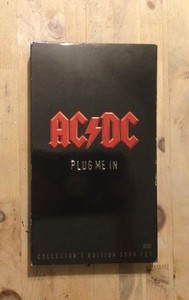 AC DC Plug Me in | eBay