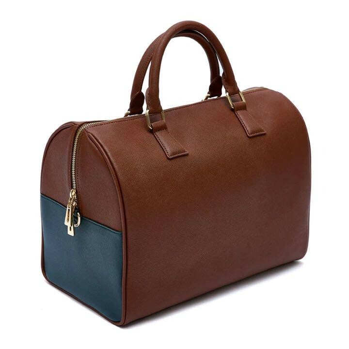 BTS V TAEHYUNG Mute Boston Bag ARTIST MADE COLLECTION NEW | eBay