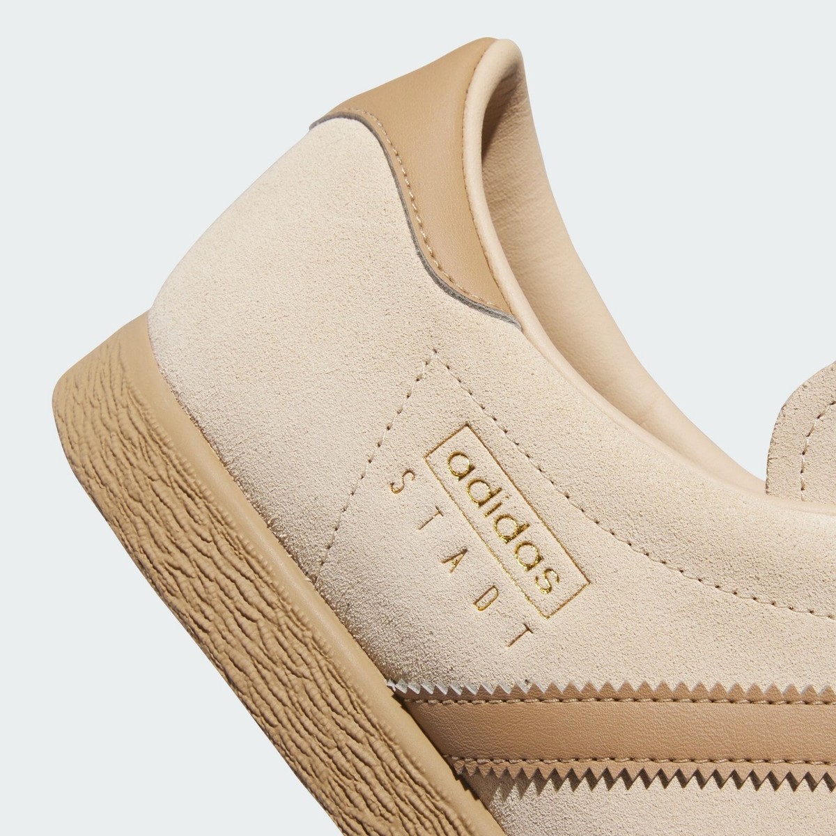 adidas Originals Stadt Magic Beige Cardboard JI1886 Men's Size | eBay