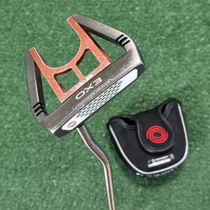 Odyssey Exo Putter | eBay