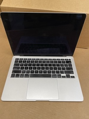MacBook Air A2179 i5-1030NG7 8GB RAM 256GB SSD see description | eBay