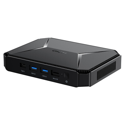 CHUWI HEROBOX MINI PC Windows 11 Mini Desktop Computer Intel N100