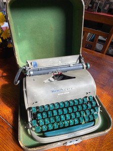 Remington Quiet Riter | eBay