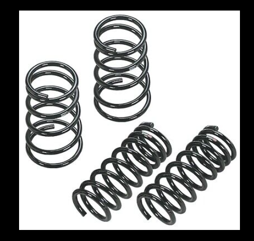 RS-R GENUINE OEM Ti2000 Down Springs Honda Odyssey RA9 AWD J30A