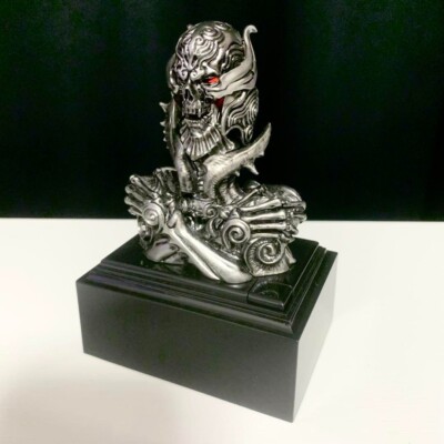 Premium Bandai TAMASHII Lab MADORIN ZARUBA Garo Madou Ring Japan