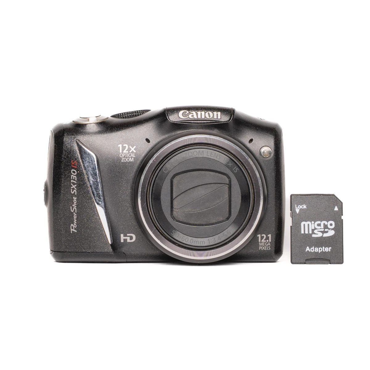 Canon powershot sx130 is | Acquisti Online su eBay
