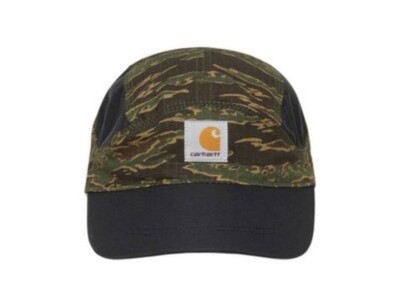 Nike x Carhartt Nrg Tailwind Cap AV4783-010 Bespoke Collaboration