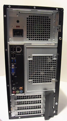 Dell Vostro 470 MT (Intel Core i5 3rd Gen 3.1GHz 4GB 1TB Win 10