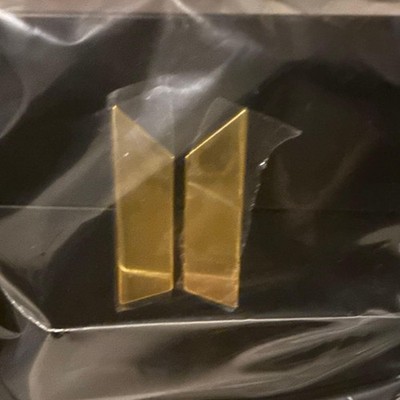 BTS MERCH BOX 6 Music Box Mikrokosmos Global Official Fan Club