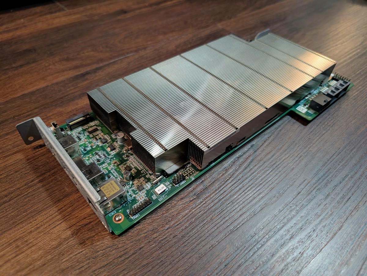 ASRock AMD BC-250 16GB PS5 APU Play Steam OS/Bazzite for sale