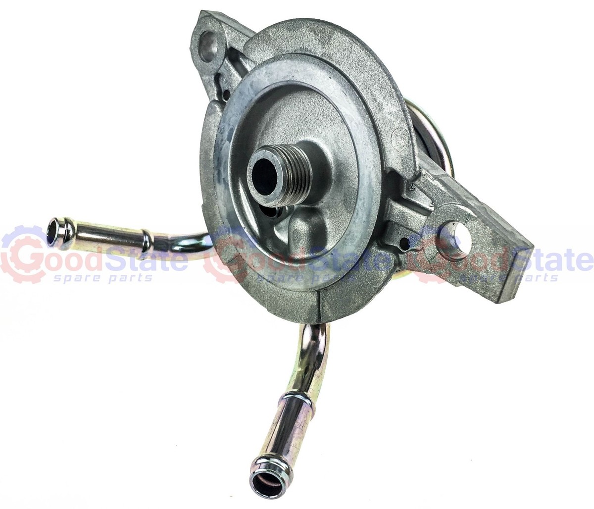 Genuine Toyota LandCruiser HZJ71 1HZ 4.2 Diesel Fuel Filter Primer