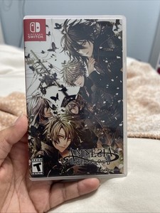 Amnesia Later X Crowd Switch | eBay