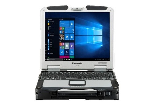 Panasonic Let's note CF SV9 Core i5-10310U RAM 8GB SSD 256GB Win
