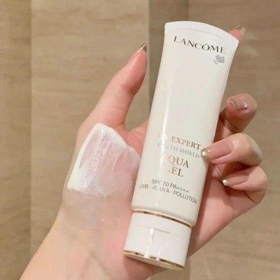 Lancome UV Expert Aqua Gel SPF50 PA++++ UVB-UVA 50mL/ 1.69oz NIB