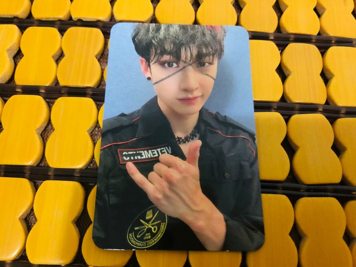 straykids スキズ GO生 リノ トレカ Stray Kids スキズ リノ GO生