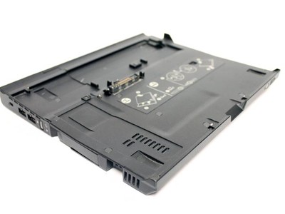 IBM Lenovo ThinkPad X6 DVD UltraBase Docking Station 40Y8116