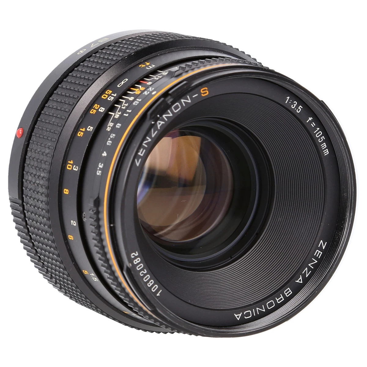 Bronica 105mm Camera Lenses for sale | eBay