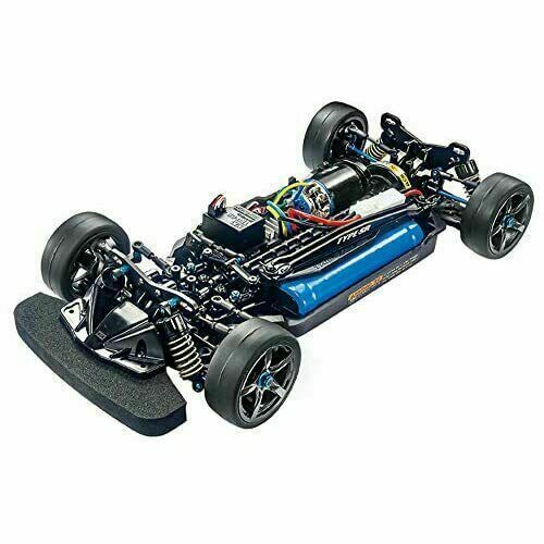 TAMIYA 1/20 Williams BMW FW24 F1 Grand Prix Collection No.55 Model