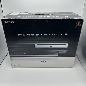 Box PlayStation 3 | eBay