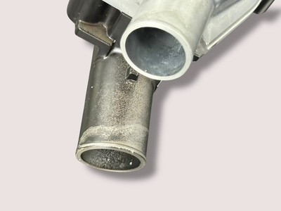 2024-2025 Kawasaki Ninja ZX-6R 636 Engine Water Oil Pump Assembly