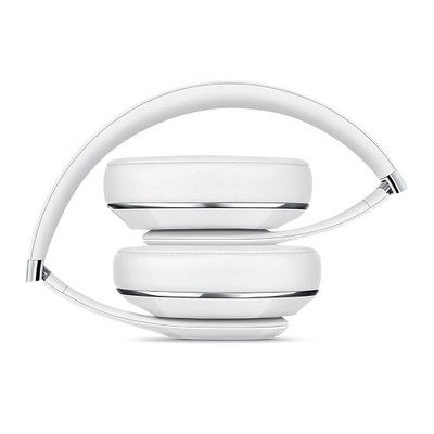 Beats by Dr. Dre Studio2 Wireless Headphones (Gloss White) MP1G2AM