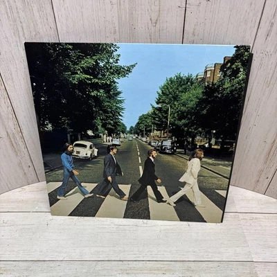 Beatles Abbey Road Album products for sale | eBay