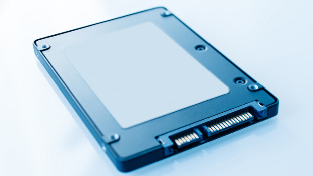 HP Pavilion 23-q113w All-in-One SSD Solid State Drive W/ Windows