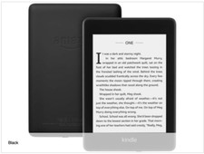 Amazon Kindle Paperwhite 11th Gen 8GB, Wi-Fi, 6.8