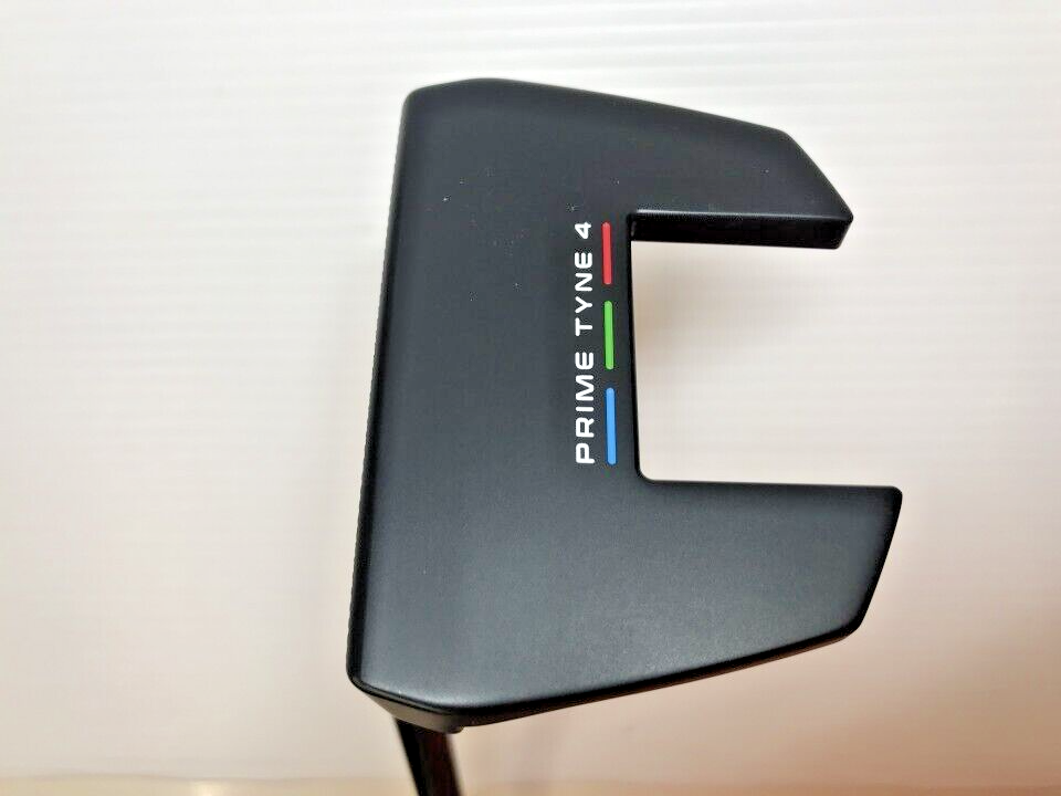 Ping PLD PRIME TYNE4 Left-handed putter 33