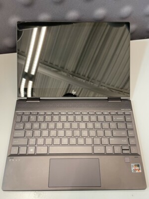 HP ENVY x360 13-ar0007ca 13.3