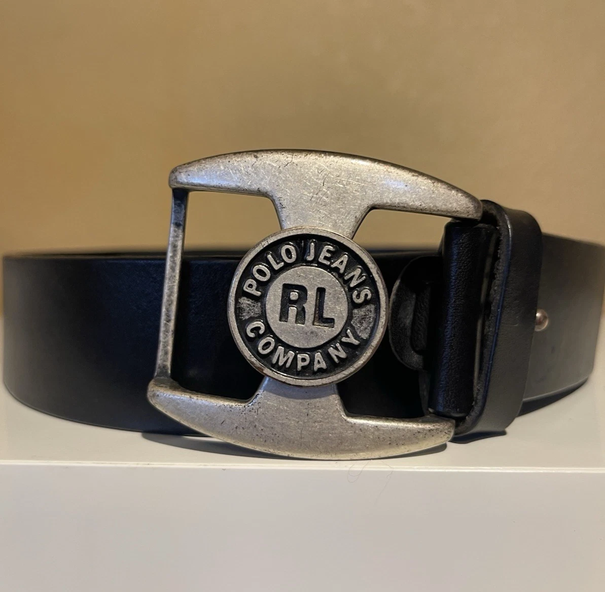 Ralph Lauren 36 Size Belts for Men for sale | eBay