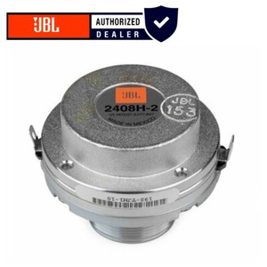 Jbl 2408h | eBay