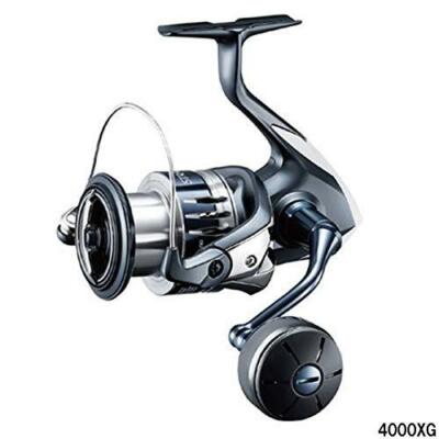 Shimano 20 STRADIC SW 4000XG Spinning Reel | eBay