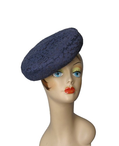 Supreme Stars Studded Pillbox Hat Light Blue - 25FW - | eBay