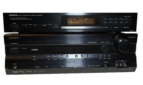 Marantz NR1603 7.1 Channel Receiver - Excellent Condition