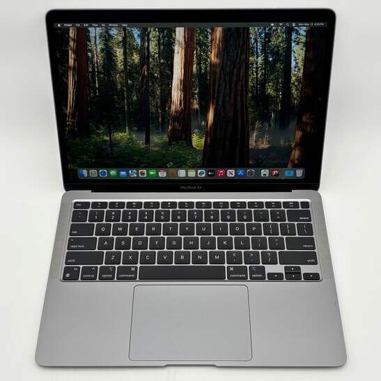 2020 Apple MacBook Air 13.3