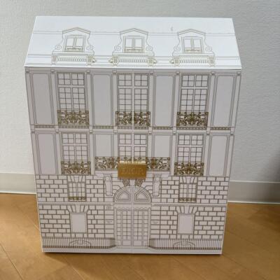 Dior 2023 Advent Calendar 24 Pcs Beauty Surprises Christmas