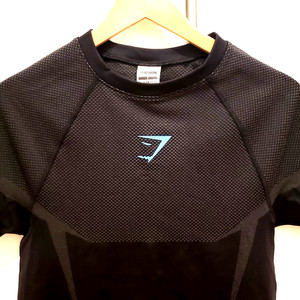 GymShark Onyx | eBay