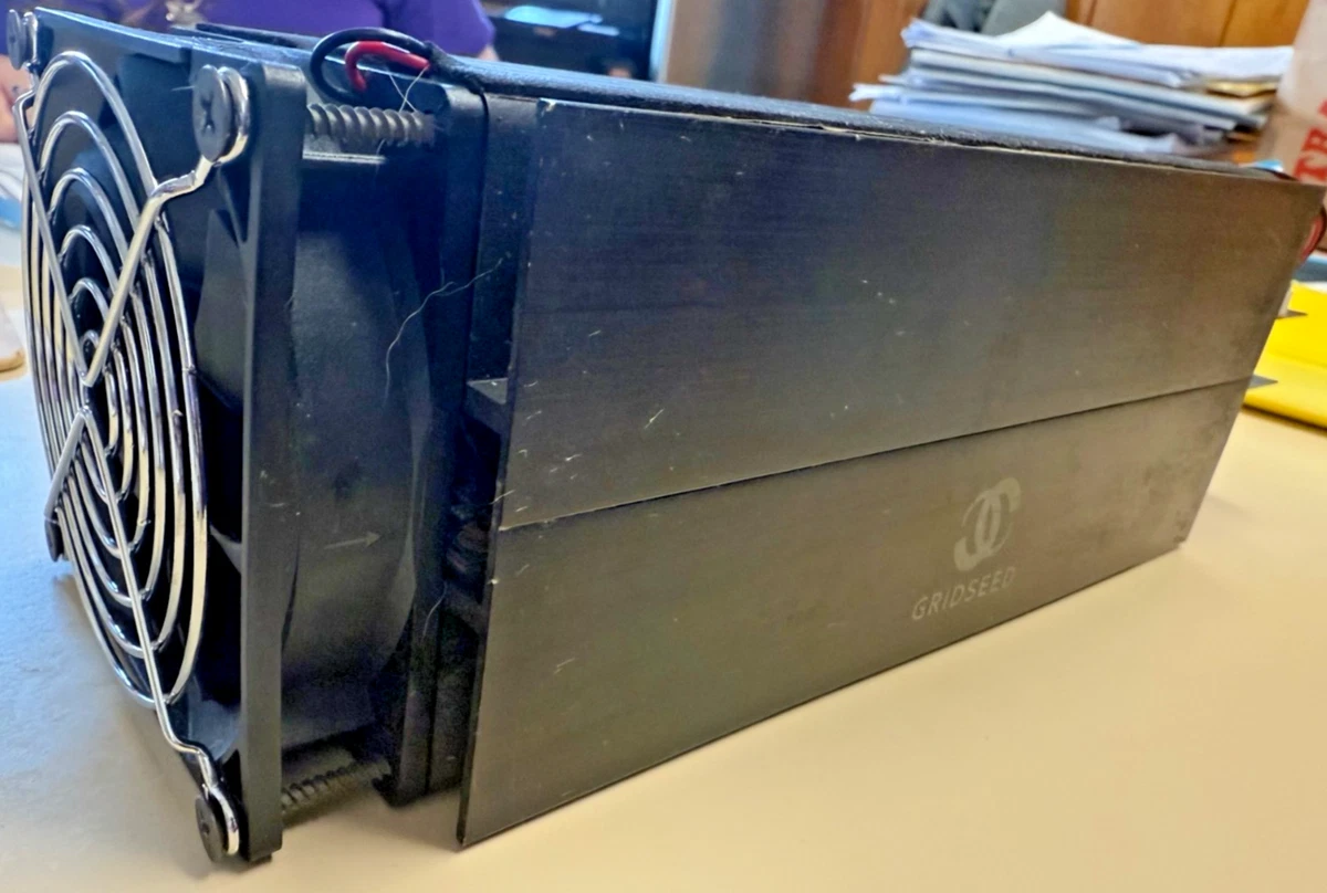 Scrypt Virtual Currency Miners for sale | eBay