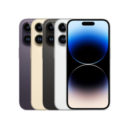 Apple iPhone 14 Pro Max 256GB Verizon - Excellent | eBay