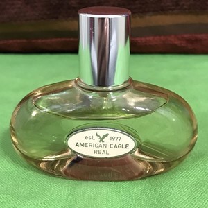 American Eagle Real Perfume | eBay
