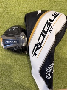 Callaway Rogue St Max Driver Head only | eBay