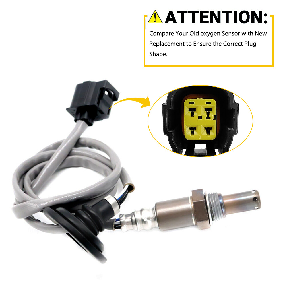 Downstream Oxygen O2 Sensor For Mitsubishi Outlander Sport 2.0L-L4