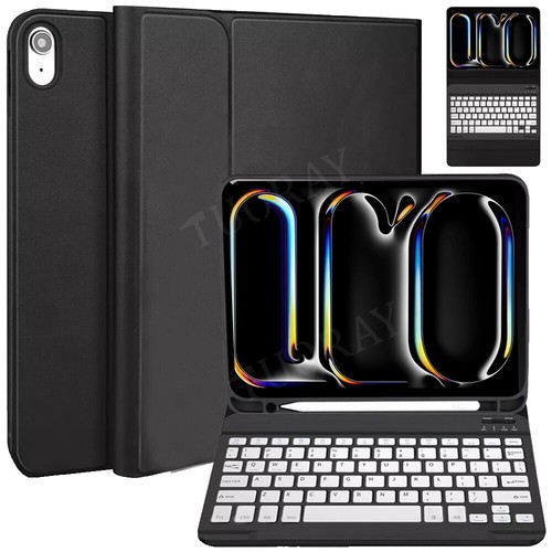 Apple Smart Keyboard Folio for iPad Pro 11-inch Model A2038 | eBay