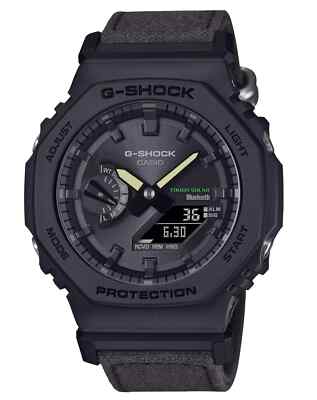 CASIO G-SHOCK GA-B2100CT-1A5 48.5 × 45.4 × 11.9 mm / 57 g | eBay
