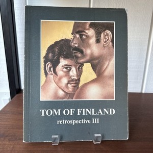 Tom of Finland Retrospective | eBay